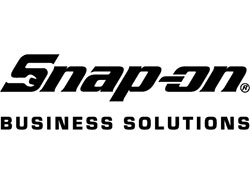 Snap-on snap-on-logo